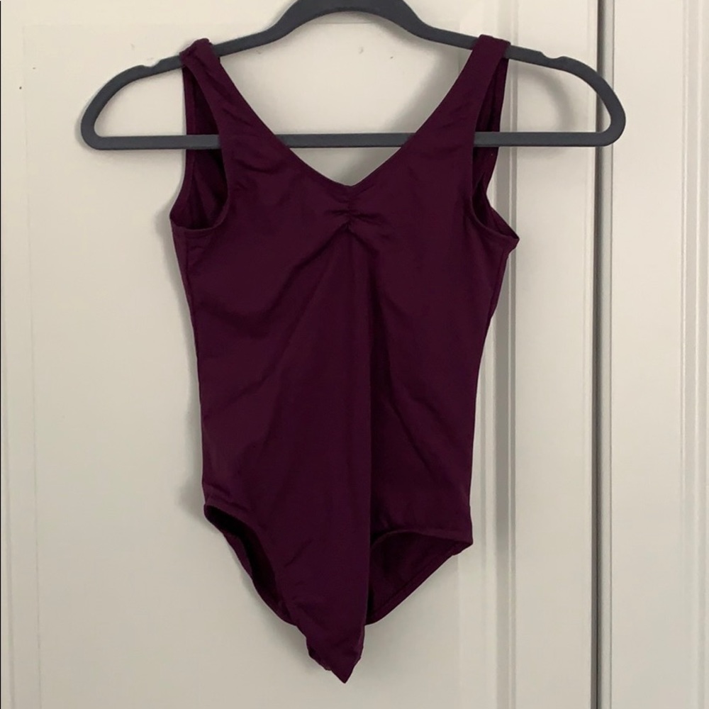 FlexTek BaleraDance Dance Leotard